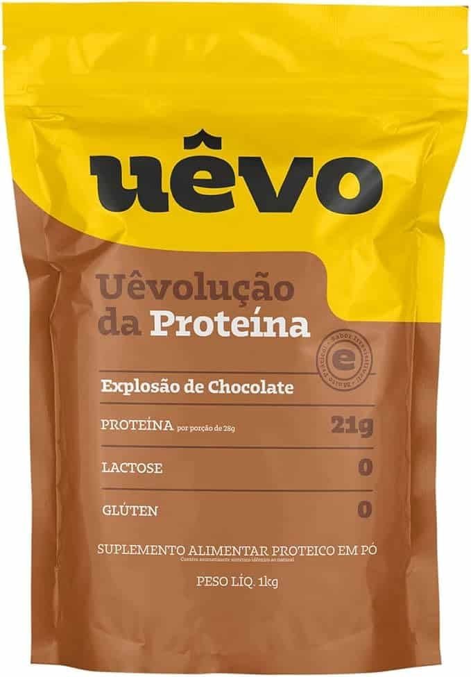 Albumina-Uevo-Refil-1kg-Chocolate.jpg Albumina Uevo Refil 1kg Chocolate - Imagem 1