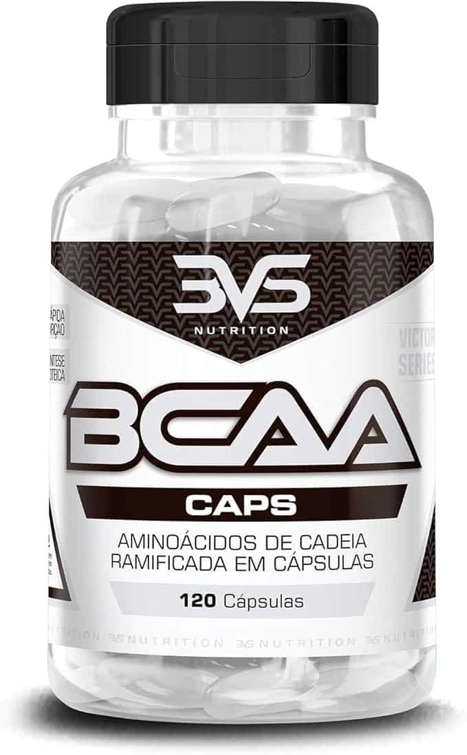 BCAA-Attack-120-Caps-3VS-Nutrition-1.jpg BCAA Attack 120 Cáps | 3VS Nutrition - Imagem 1