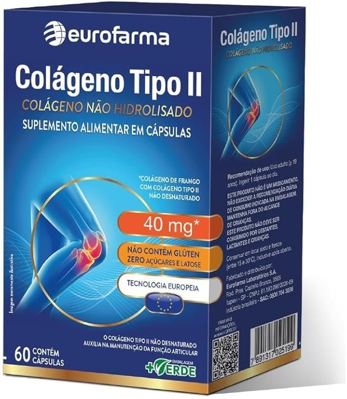 Colageno-tipo-II-Eurofarma-60-capsulas.jpg Colágeno tipo II Eurofarma - 60 cápsulas - Imagem 1