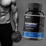 IN-Arginina+ (Arginina Vasodilatador 120 Cápsulas) - Imperium Nutrition - Imagem 2