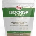 Isocrisp Plant Vegan Pouch 240g Vitafor