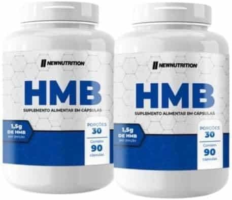 Kit-com-2-Frascos-HMB-Suplemento-90-Capsulas-por-Frasco.jpg Kit com 2 Frascos HMB Suplemento 90 Cápsulas por Frasco - Imagem 1