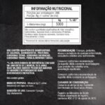 L-Glutamina 1kg - 100% Pura Importada - Soldiers Nutrition - Imagem 3