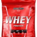 Nutri Whey Isolado E Concentrado (todos Os Sabores) (Baunilha)