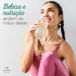 Nutrify - Colágeno Collagen Renew Verisol - 300g - Maçã Verde - Imagem 2