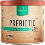 Nutrify - Fibras Prebióticas - Neutro - 210g