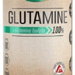 Nutrify - Glutamina 100% isolada - 500g