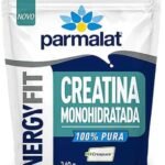 Parmalat Creatina Creapure Energyfit 240g
