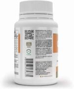 Vitafor - Curcuma Plus - 60 Cápsulas - Imagem 2