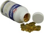 Vitafor - Omegafor Plus - 240 Cápsulas - Imagem 2