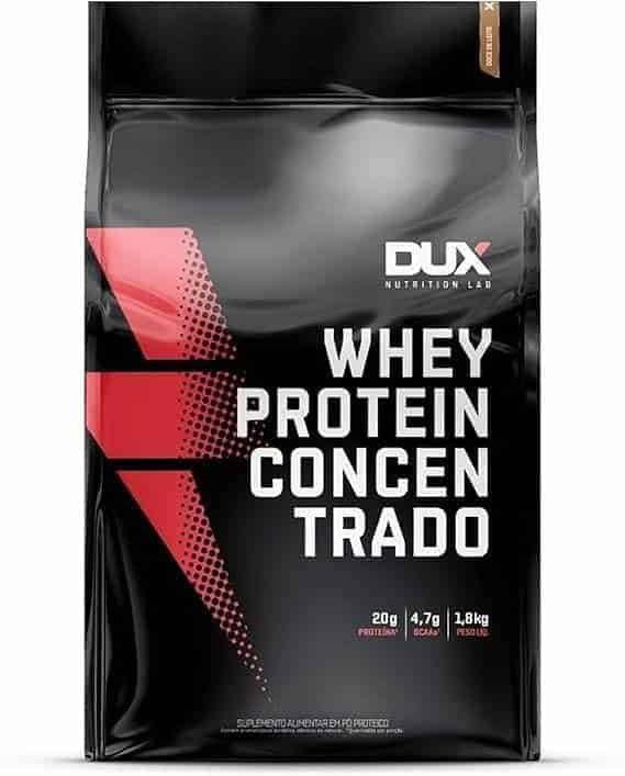 Whey-Protein-Concentrado-Doce-de-Leite-1.8kg-20g-de-Proteinas-por-Porcao-Suplementos-Naturais-Suplementacao-Treino-Academia-Ganho-Muscular-Hipertrofia-DUX-HUMAN-HEALTH.jpg Whey Protein Concentrado Doce de Leite 1.8kg - 20g de Proteínas por Porção - Suplementos Naturais, Suplementação Treino Academia, Ganho Muscular Hipertrofia - DUX HUMAN HEALTH - Imagem 1
